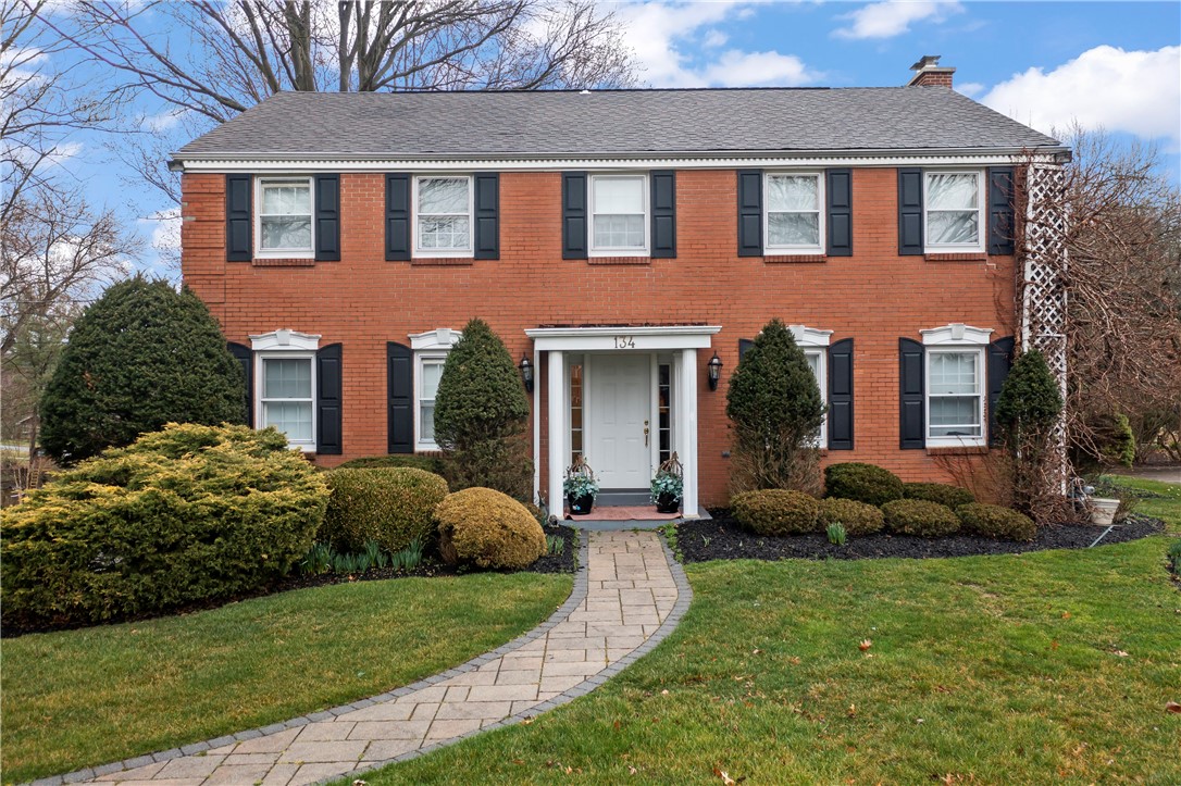 134 Highvue Dr, Peters Township, PA 15367 MLS 1595584 Coldwell Banker