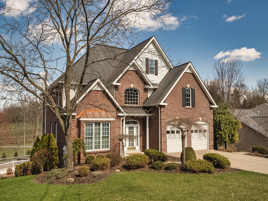 121 Marlboro, Peters Township, PA 15317 MLS 1595594 Coldwell Banker