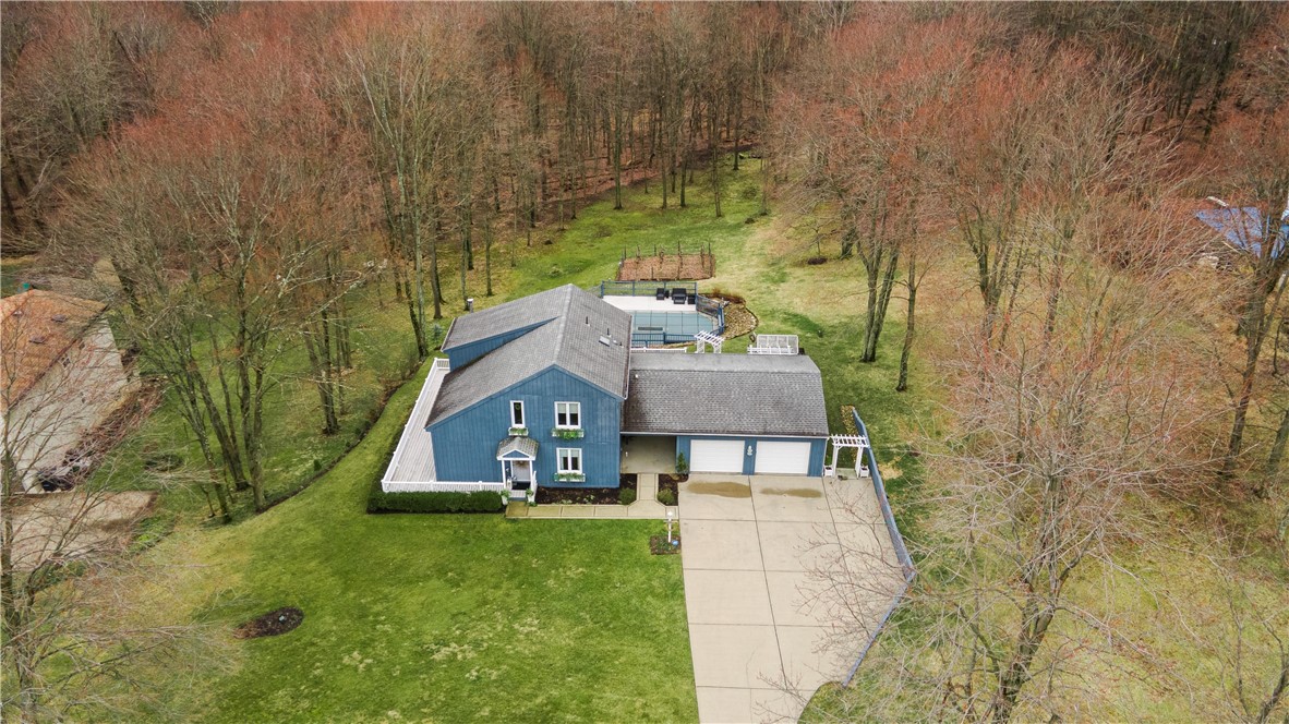 7017 Franklin Rd, Cranberry Township, PA 16066 MLS 1595606 Coldwell