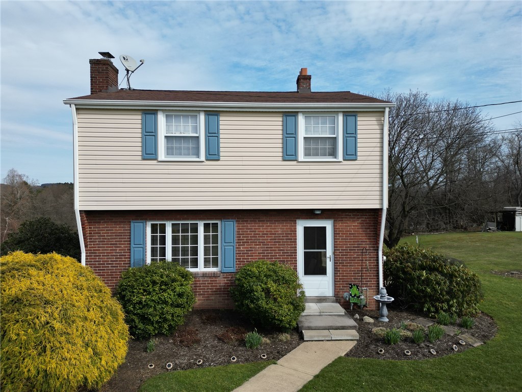 114 McClelland Dr, Indiana Township, PA 15238 MLS 1595664 Coldwell
