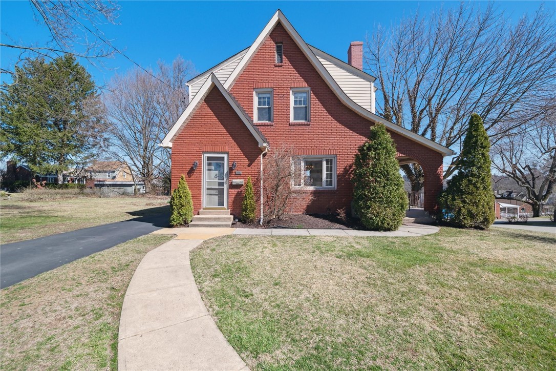 415 Parkview Dr, Pittsburgh, PA 15243 MLS 1595758 Coldwell Banker