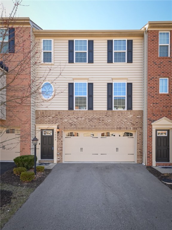 1003 Pointe View Dr, Adams Township, PA 16046 MLS 1595822 Coldwell