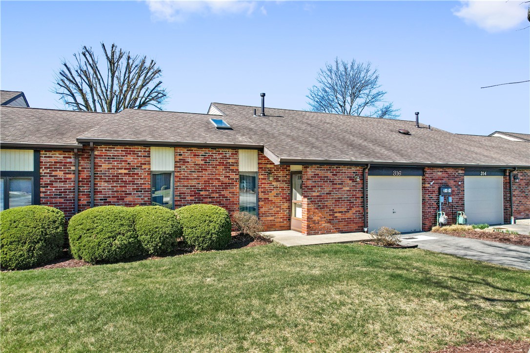 316 Greenwood Dr, North Strabane, PA 15317 MLS 1595841 Coldwell Banker