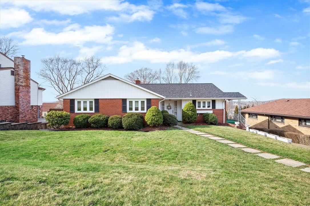 2304 Wigwam Rd, Hopewell Township, PA 15001 MLS 1595893 Coldwell Banker