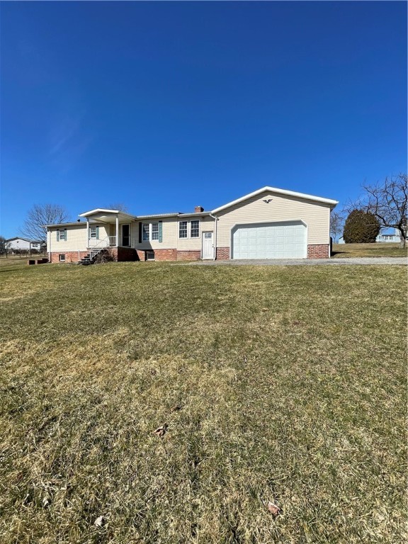 322 James F Barron Dr, Jennerstown Boro, PA 15547 MLS 1595908