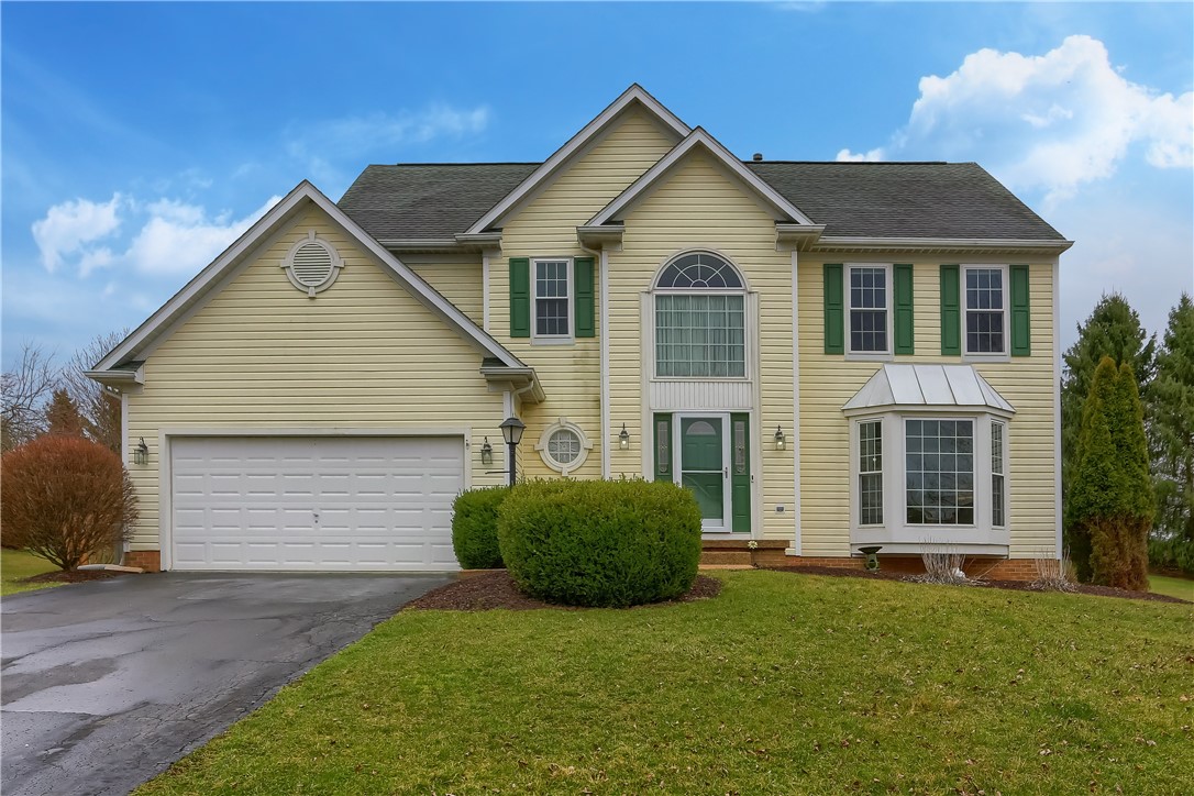 147 Aberdeen Dr, Cranberry Township, PA 16066 MLS 1595928 Coldwell