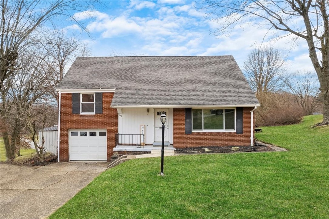 371 Pinehaven Dr, Bethel Park, PA 15102 MLS 1596033 Coldwell Banker