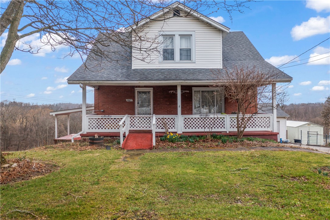 1027 S Main St, North Franklin Township, PA 15301 MLS 1596054