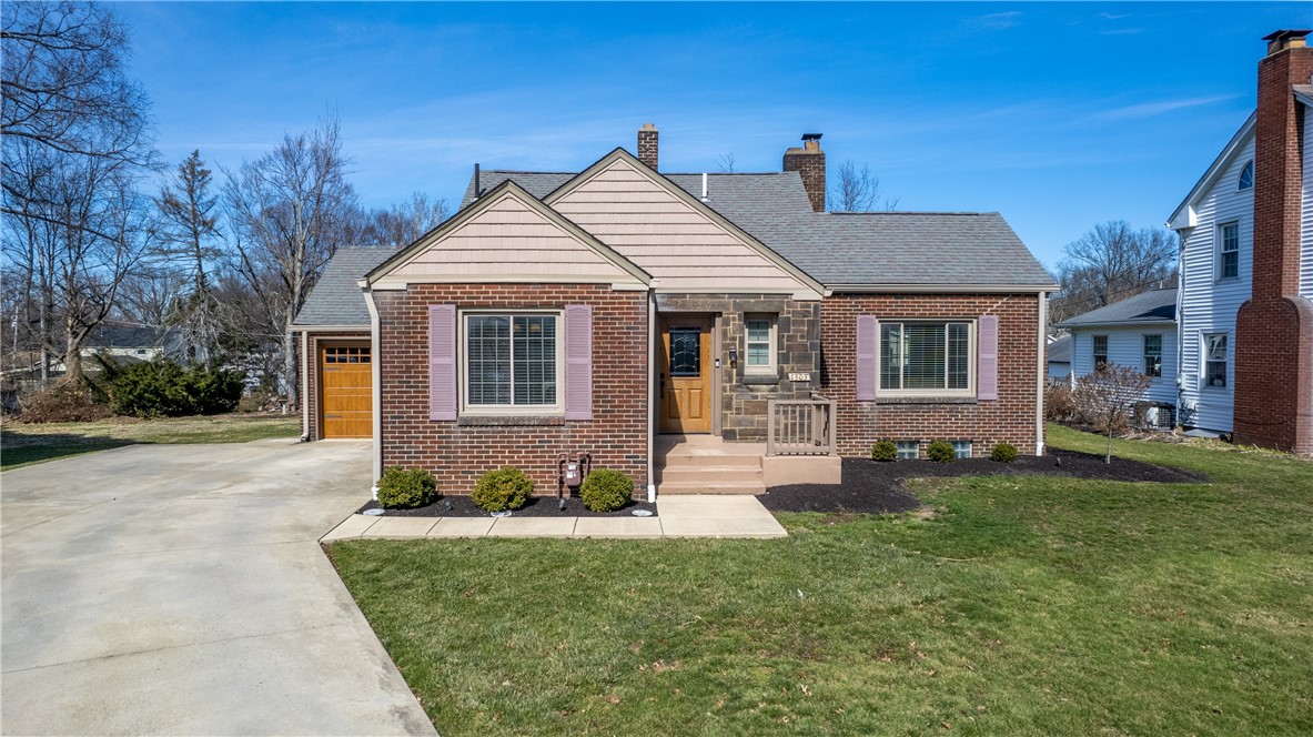 1303 Ashton Rd, Sharon, PA 16146 MLS 1596142 Coldwell Banker