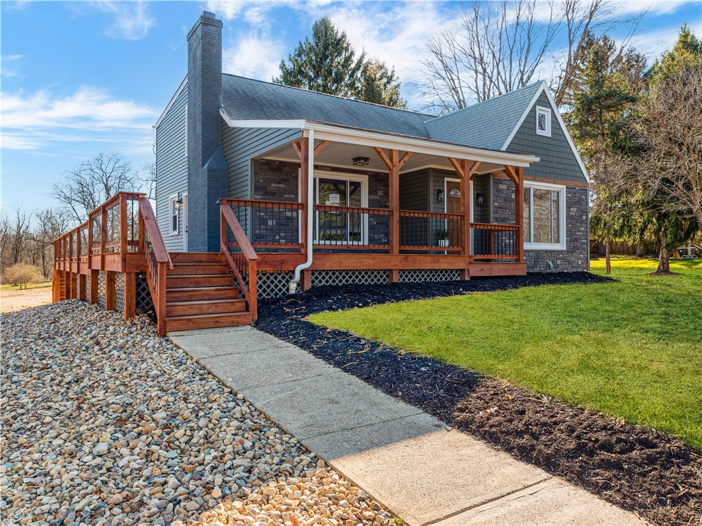 3805 Tuscarawas Rd, Brighton Township, PA 15009 MLS 1596171