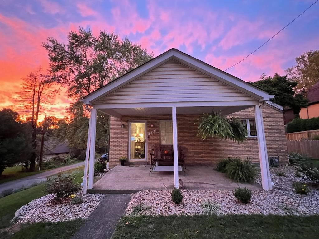 239 Churchill Rd, Wilkins Township, PA 15145 MLS 1596180 Coldwell Banker