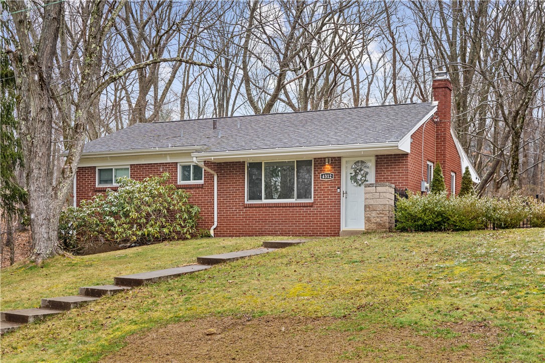 4312 Orchardview Dr, Hampton, PA 15101 MLS 1596203 Coldwell Banker