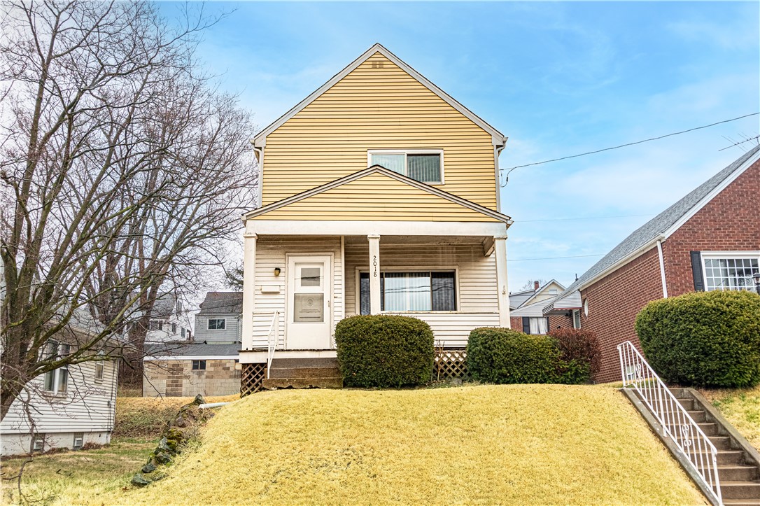 2018 Alcoa Dr, Arnold, PA 15068 MLS 1596256 Coldwell Banker