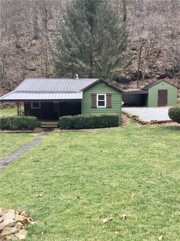 109 Shortcut Rd, North Buffalo Township, PA 16201 MLS 1596283