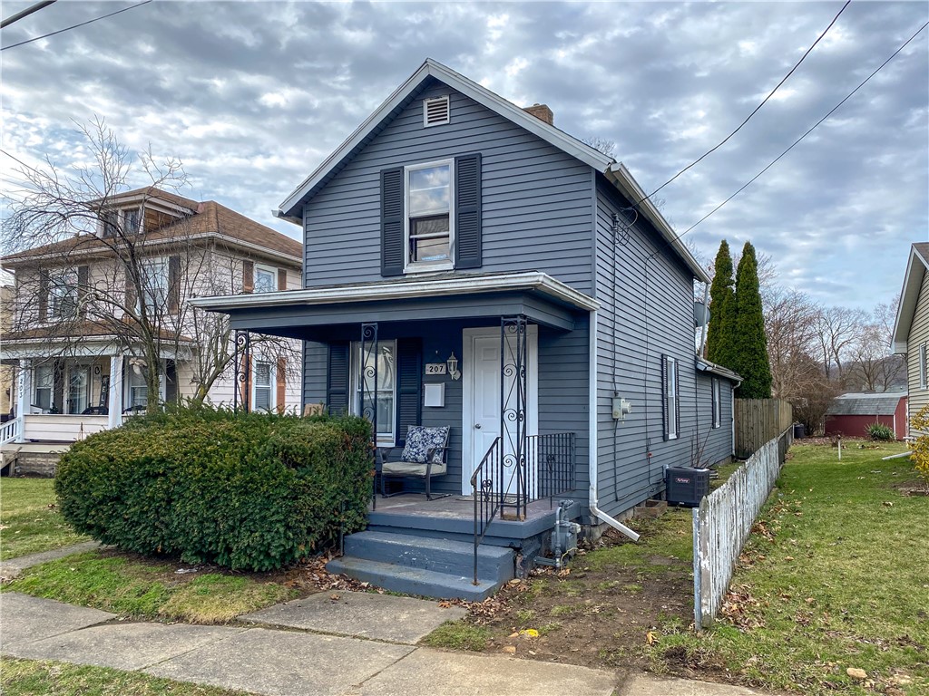 207 Dravo St, Vanport, PA 15009 MLS 1596285 Coldwell Banker