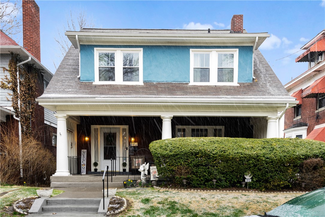 1812 Morrell St, Pittsburgh, PA 15212 MLS 1596334 Coldwell Banker