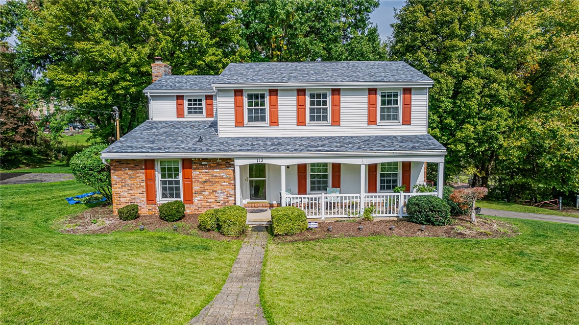 113 Kelvington Dr, Monroeville, PA 15146 MLS 1596357 Coldwell Banker