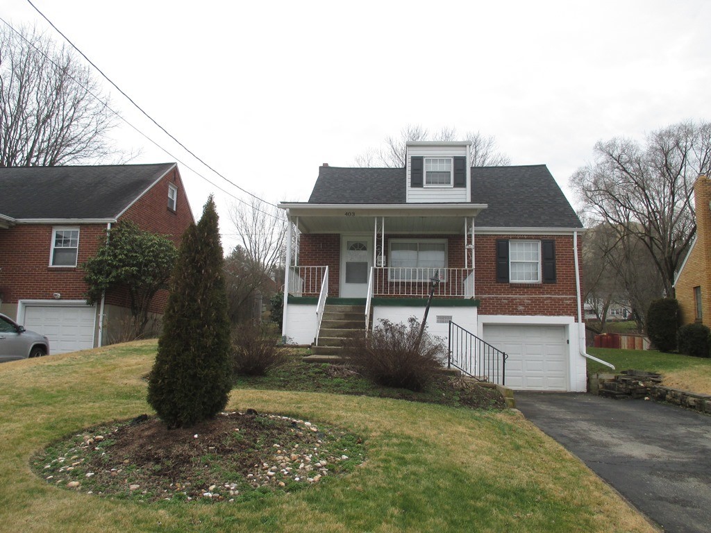 403 Agnew Rd, PA 15644 MLS 1596364 Coldwell Banker