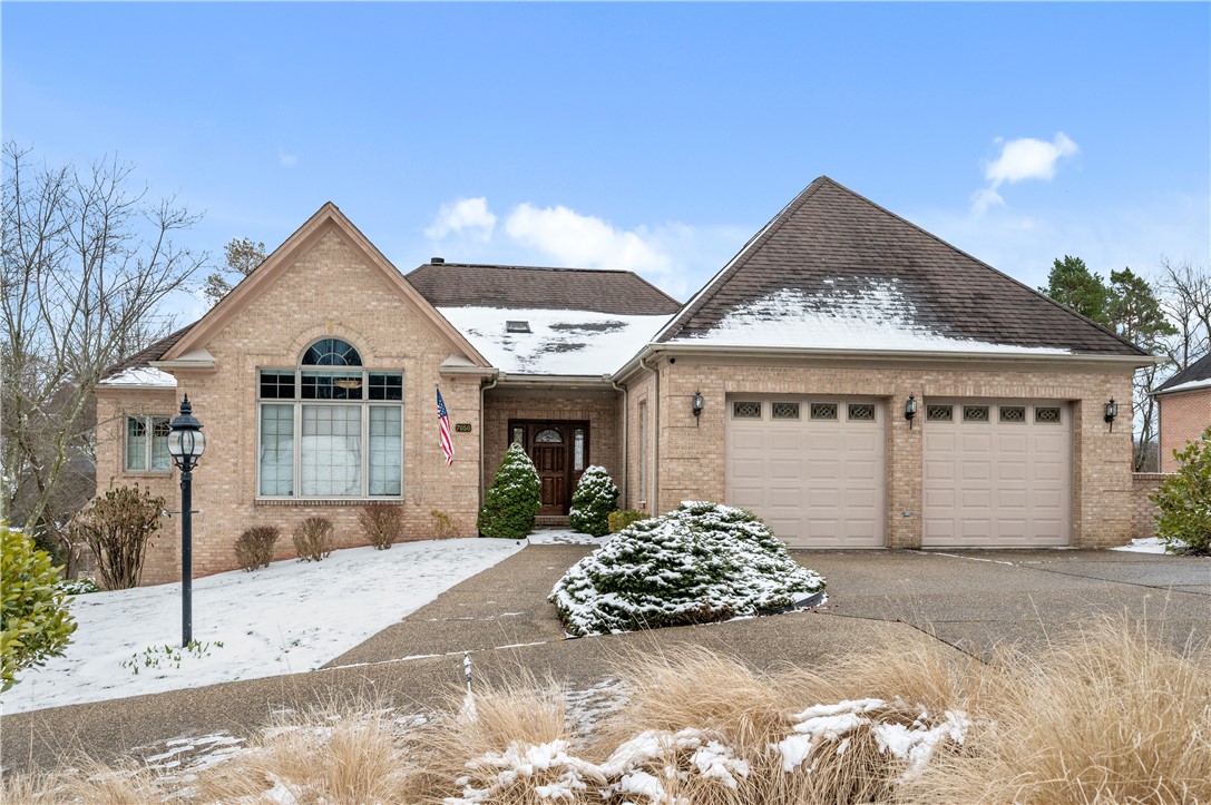 7050 Bennington Woods Dr, Pittsburgh, PA 15237 MLS 1596402 Coldwell