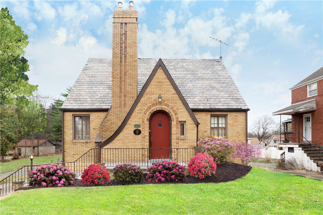 116 Arden Dr, Pittsburgh, PA 15116 MLS 1596409 Coldwell Banker