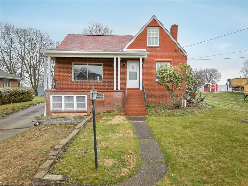 1151 Ridge Rd, Harmony Township, PA 15003 MLS 1596446 Coldwell Banker