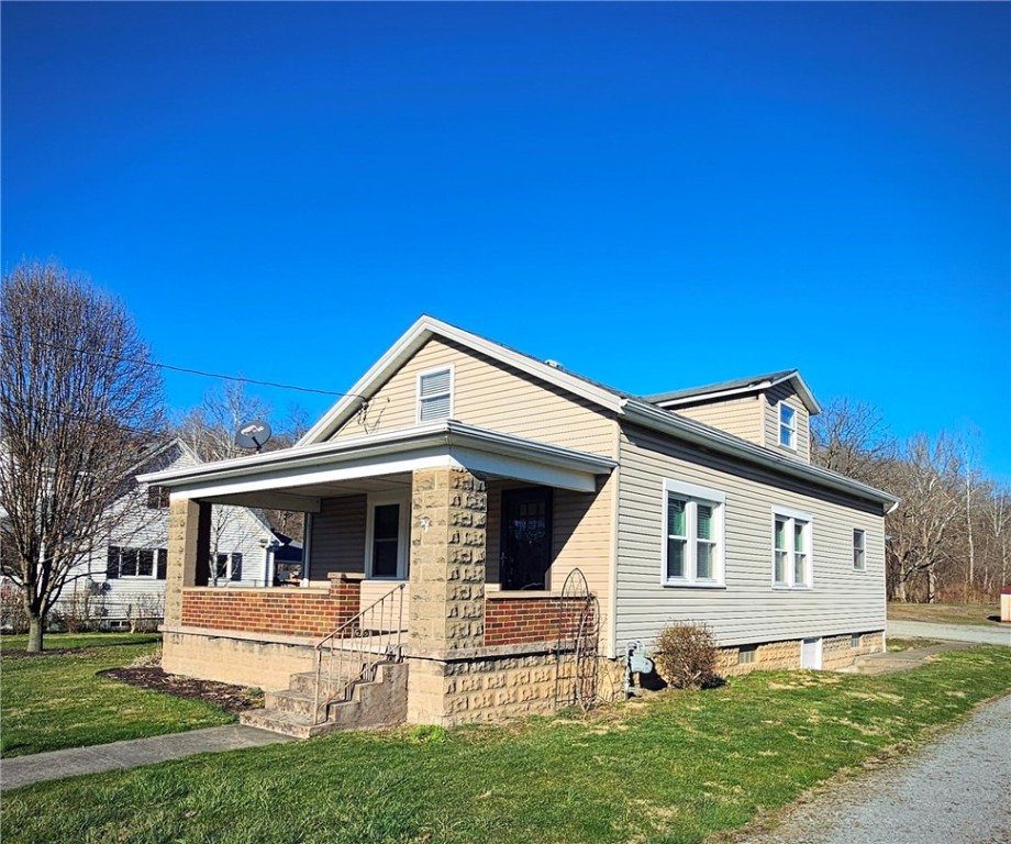 703 Peer St, Smithton, PA 15479 MLS 1596462 Coldwell Banker