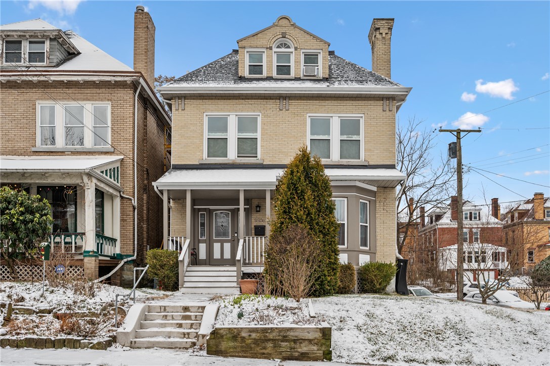 5506 Jackson St, Pittsburgh, PA 15206 MLS 1596486 Coldwell Banker
