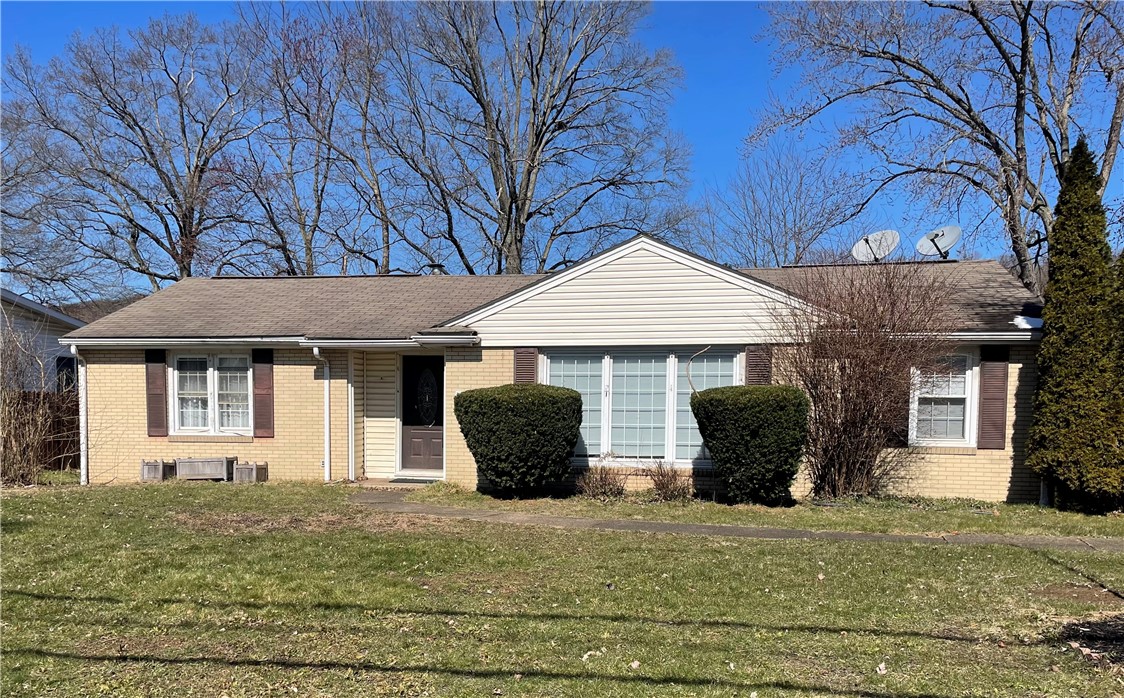 1202 MidlandBeaver Rd, Industry, PA 15052 MLS 1596525 Coldwell Banker