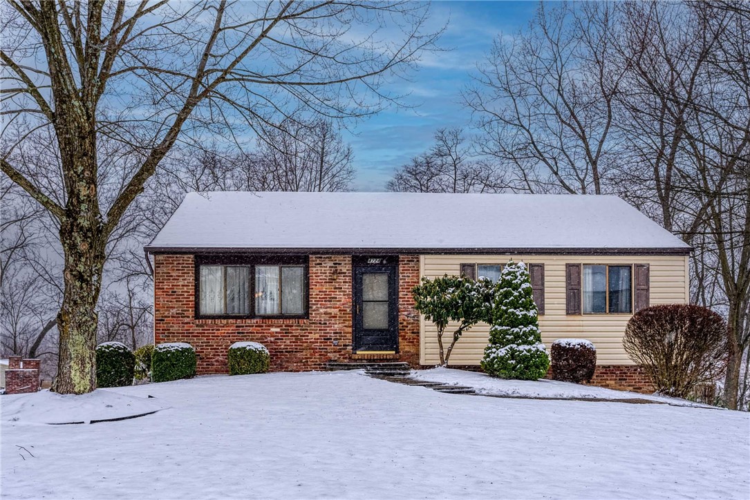 4724 Valleyfield Dr, West Deer, PA 15101 MLS 1596557 Coldwell Banker