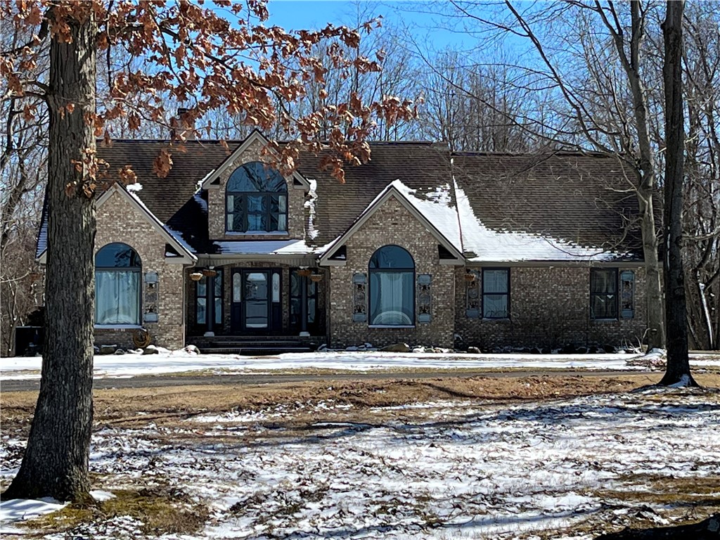 212 Carrier Rd, Pymatuning Township, PA 16154 MLS 1596576 Coldwell