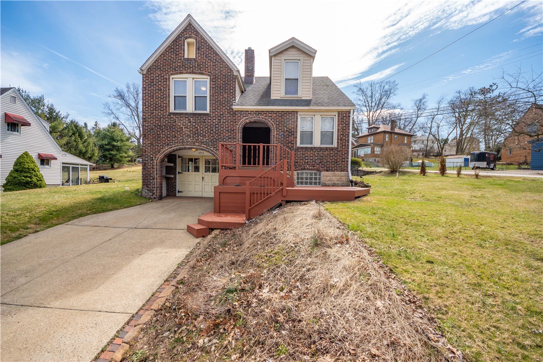 2551 South Park Rd, Bethel Park, PA 15102 MLS 1596607 Coldwell Banker