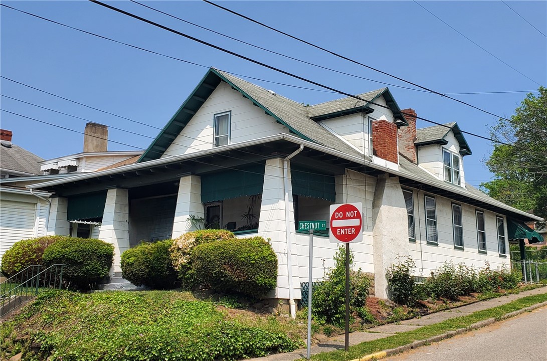 647 Chestnut St, Springdale Boro, PA 15144 MLS 1596664 Coldwell Banker