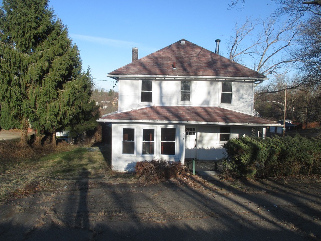 4573 Cherryland St, Ross Twp, PA 15214 MLS 1596742 Coldwell Banker