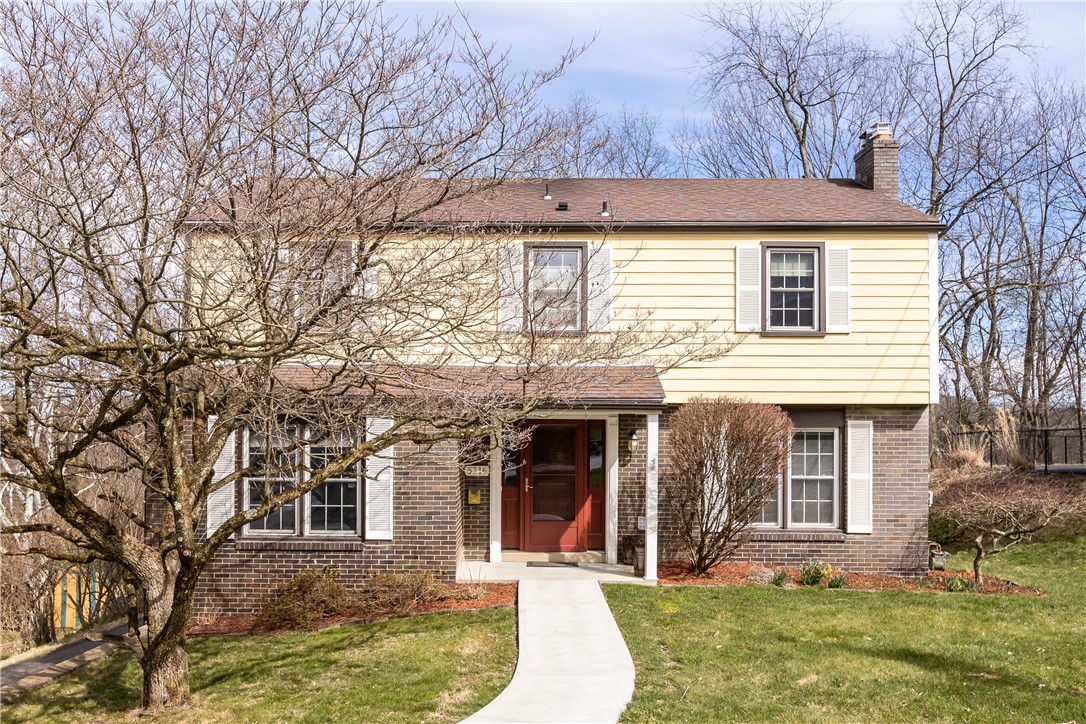 5716 Glen Hill Dr, Bethel Park, PA 15102 MLS 1596807 Coldwell Banker