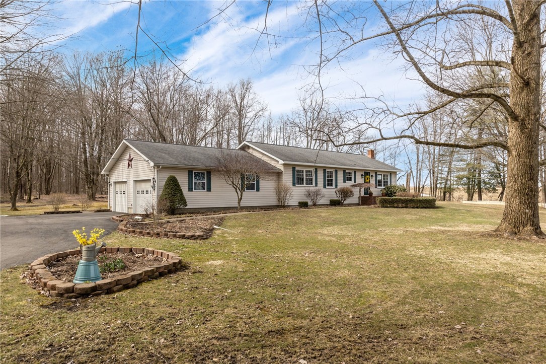 1988 Perry Hwy, Springfield Township, PA 16156 MLS 1596860 Coldwell