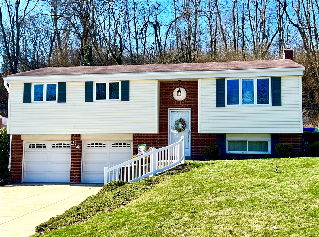 274 Castle Dr, West Mifflin, PA 15122 MLS 1596886 Coldwell Banker