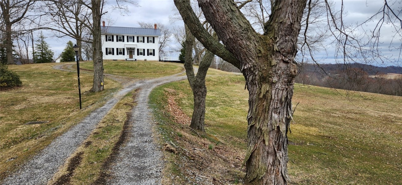 243 Chapel Dr, North Sewickley Township, PA 16117 MLS 1596911