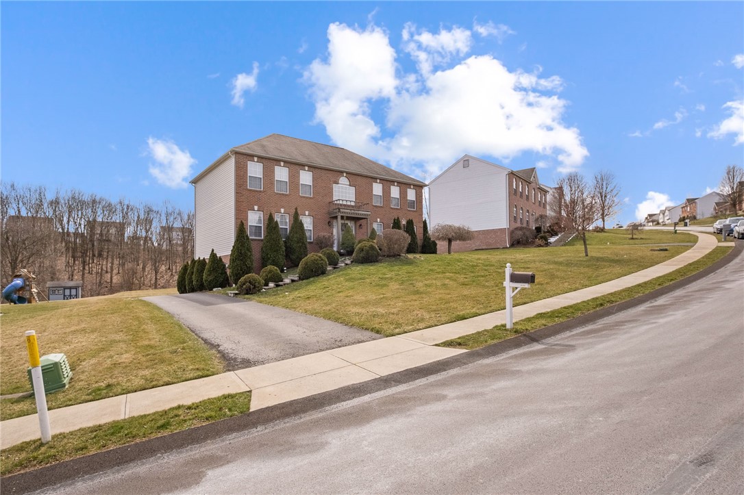 142 McCracken Dr, Center Township, PA 15061 MLS 1596946 Coldwell Banker