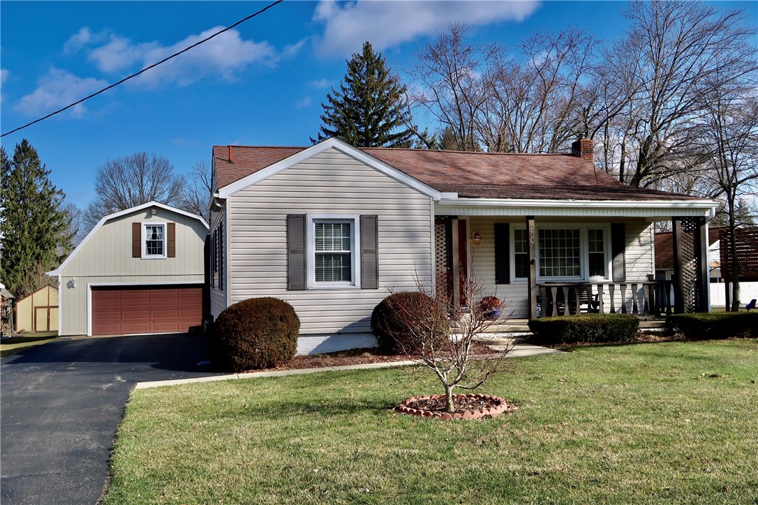 250 W North St, Mercer Boro, PA 16137 MLS 1596950 Coldwell Banker