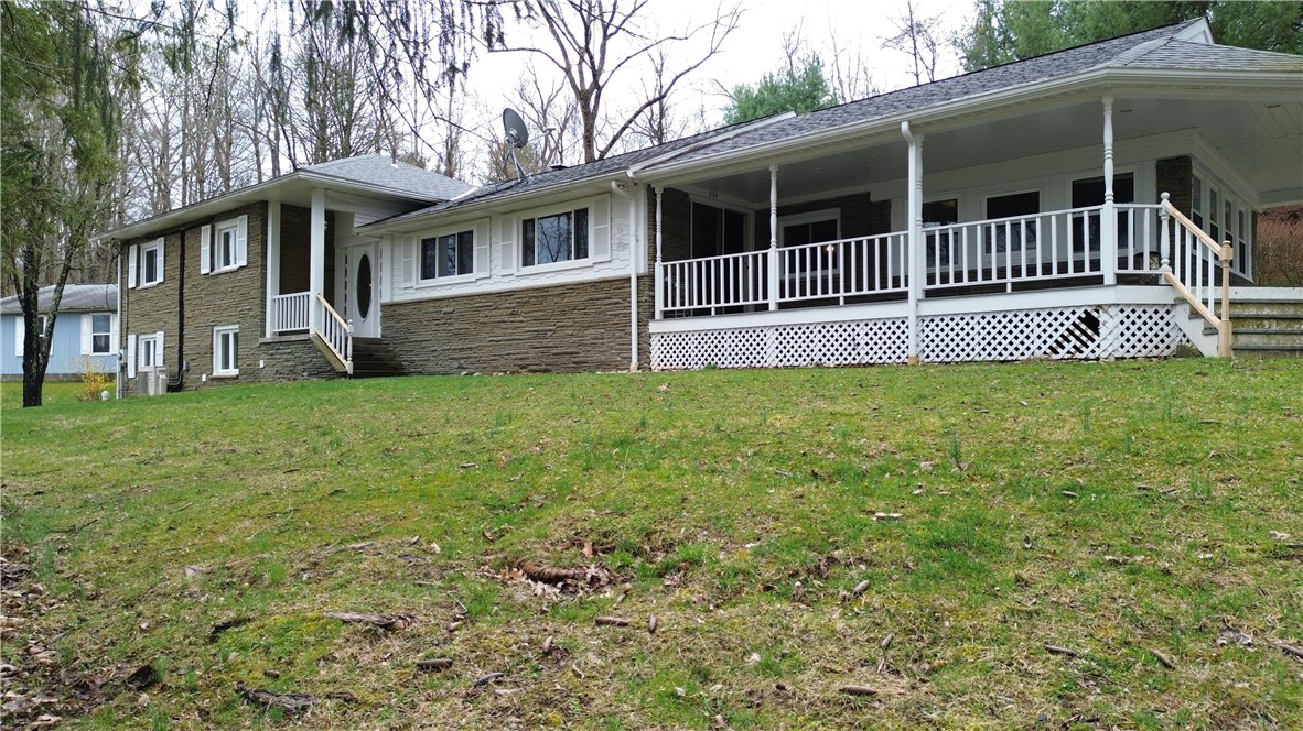 539 Brownlee Rd, North Strabane, PA 15330 MLS 1596953 Coldwell Banker