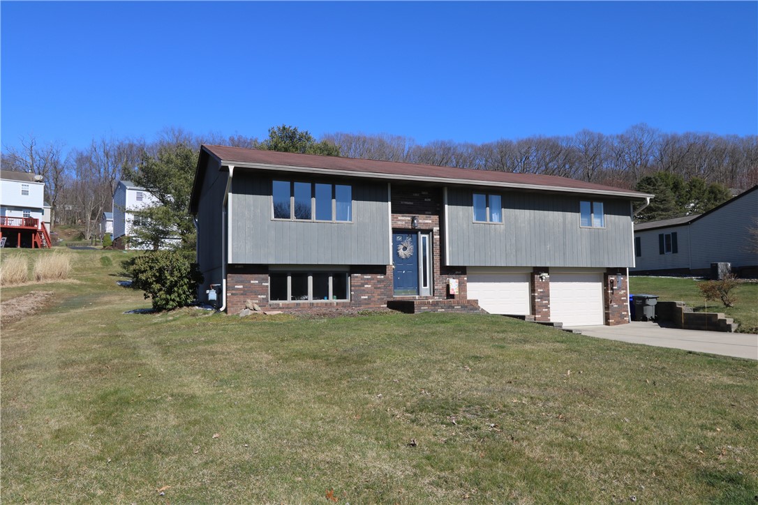 24 Zelie Dr, Zelienople, PA 16063 MLS 1596956 Coldwell Banker