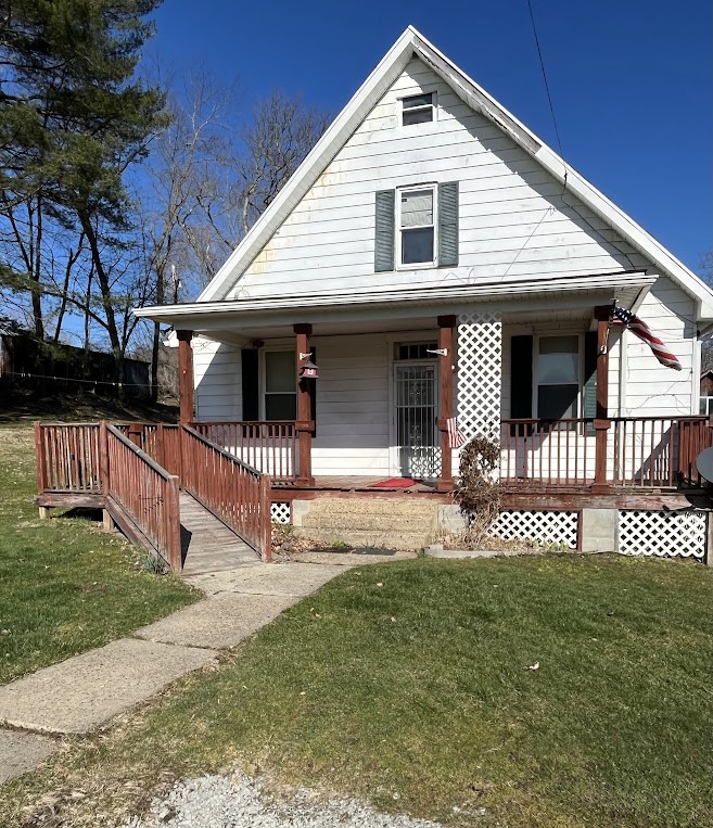 199 Fordyce Hill Rd, Kirby Mount Morris, PA 15370 MLS 1596964