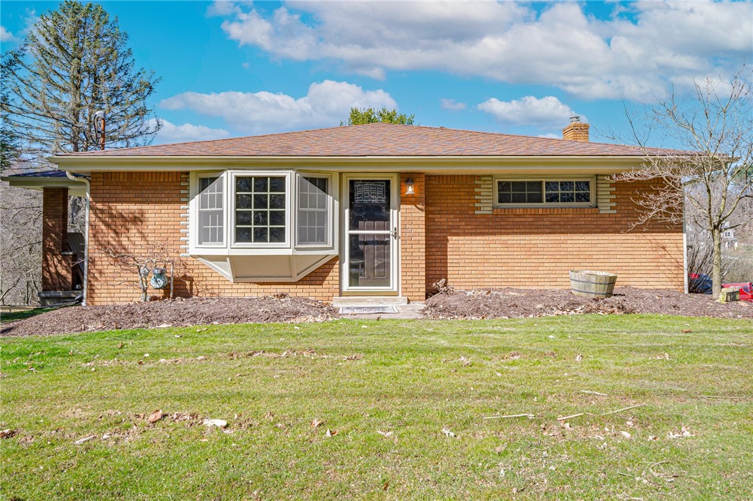 126 Millersdale Rd, Hempfield Township, PA 15601 MLS 1596992