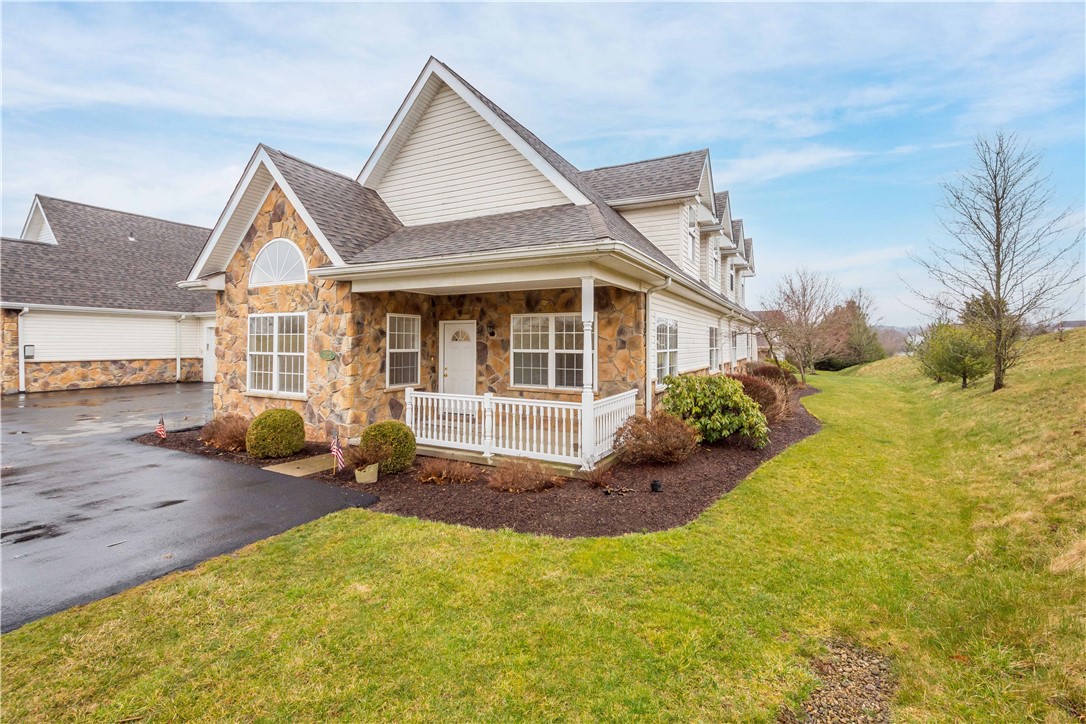 323 Saddlebrook Rd, West Deer, PA 15044 MLS 1597015 Coldwell Banker