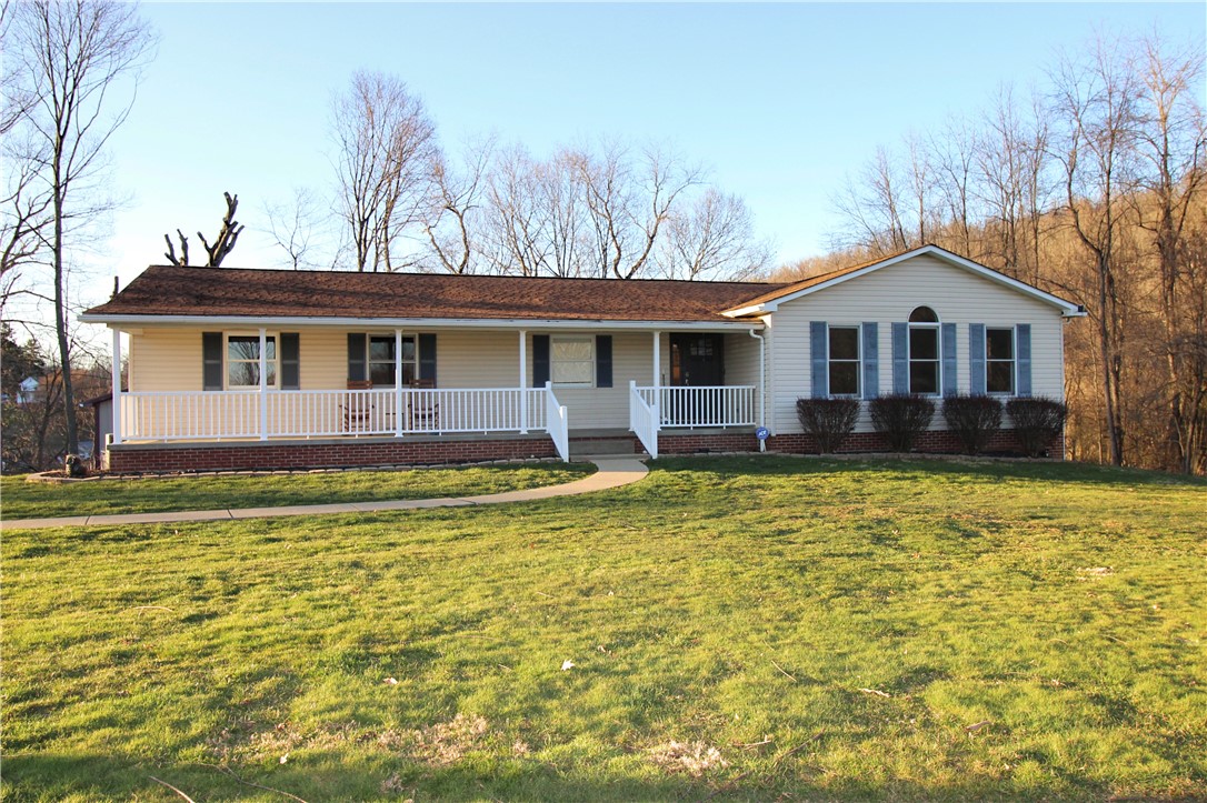 87 Broad St, West Bethlehem, PA 15345 MLS 1597020 Coldwell Banker