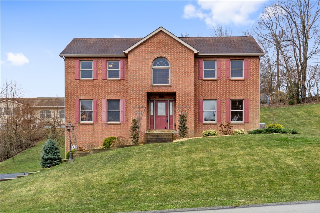 417 Primrose Dr, Unity Township, PA 15601 MLS 1597041 Coldwell Banker