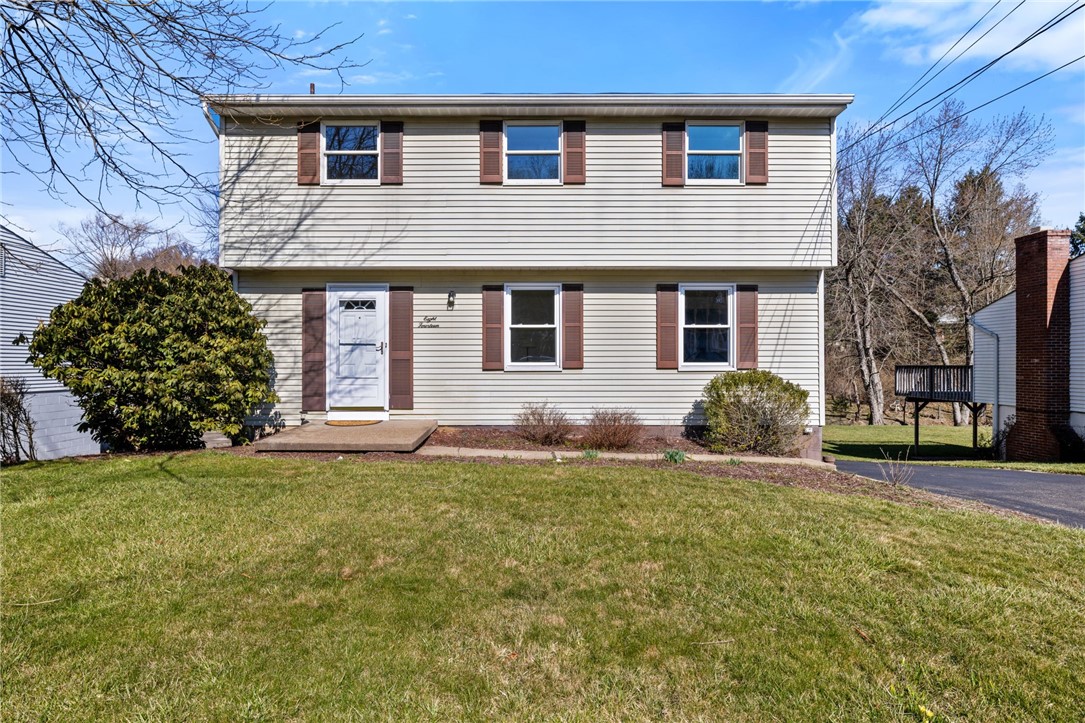 814 Key W Dr, Pittsburgh, PA 15239 MLS 1597058 Coldwell Banker