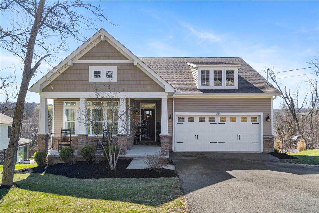 214 Old Oak Rd, Canonsburg, PA 15317 MLS 1597062 Coldwell Banker