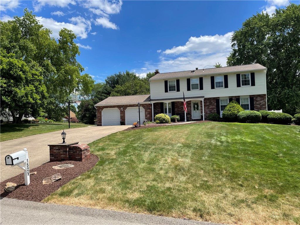 1525 Mountain View Dr, Richland, PA 15044 MLS 1597066 Coldwell Banker