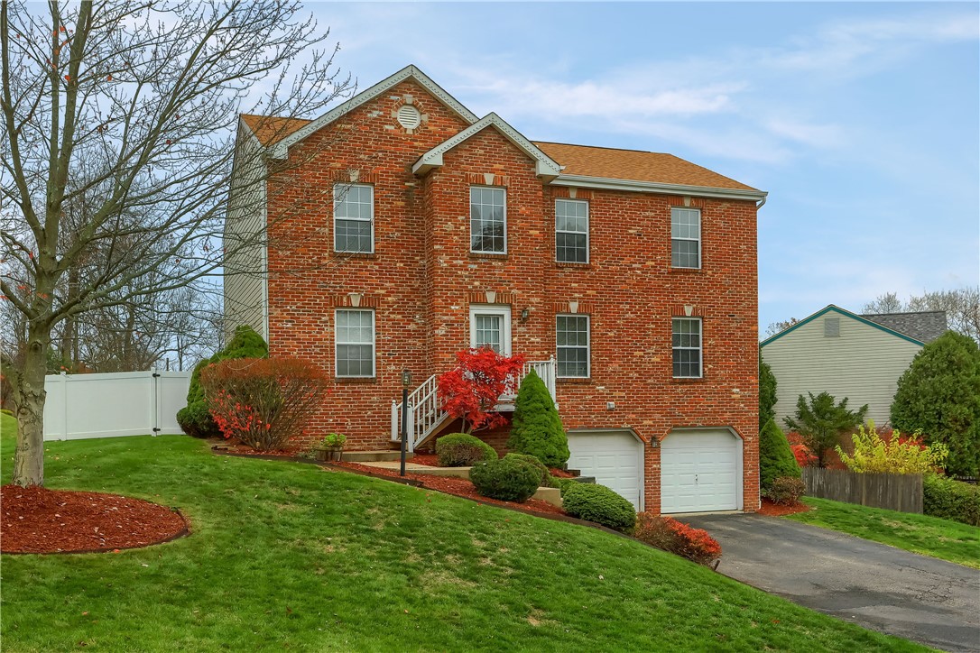 423 Kingsbrook Dr, South Fayette, PA 15057 MLS 1597092 Coldwell Banker